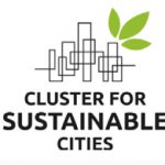 Cluster For Sustainable Cities
