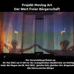 Moving Art