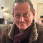 Der Baden-Badener Architekt Mike Maisch